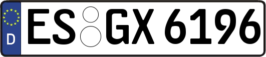 ES-GX6196