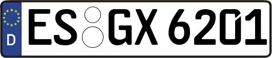 ES-GX6201