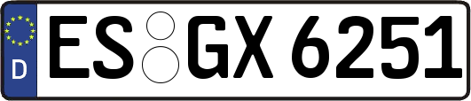 ES-GX6251