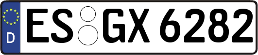 ES-GX6282