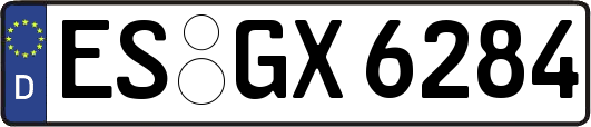 ES-GX6284