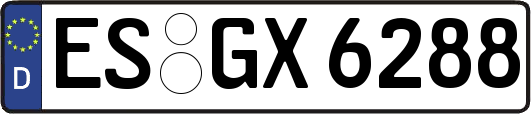 ES-GX6288