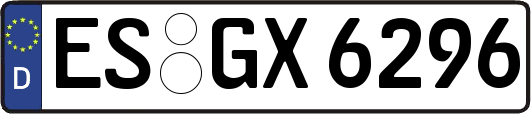 ES-GX6296