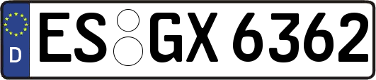 ES-GX6362