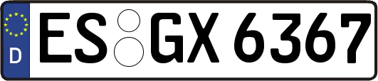 ES-GX6367
