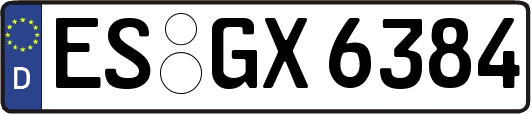 ES-GX6384