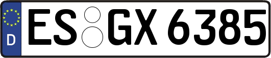 ES-GX6385