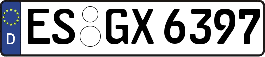 ES-GX6397