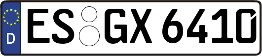 ES-GX6410