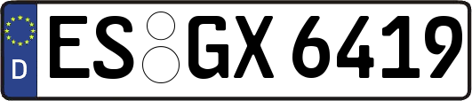 ES-GX6419