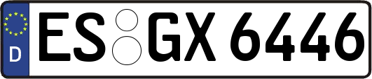 ES-GX6446