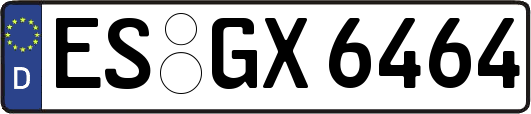 ES-GX6464