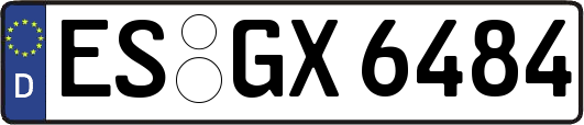 ES-GX6484