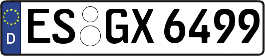 ES-GX6499