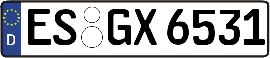 ES-GX6531
