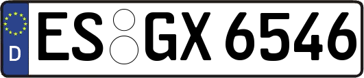 ES-GX6546