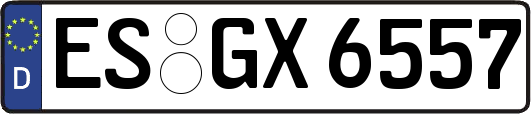 ES-GX6557