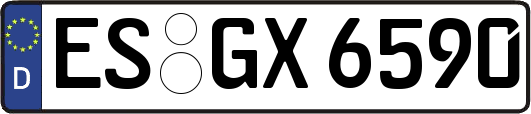 ES-GX6590