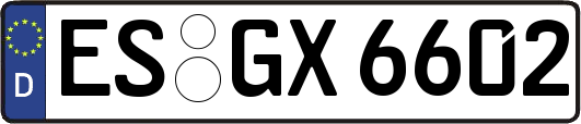 ES-GX6602