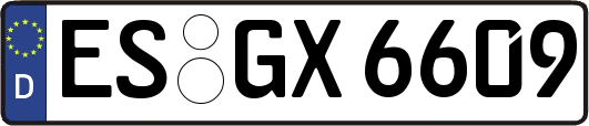 ES-GX6609