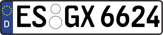 ES-GX6624