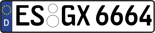 ES-GX6664