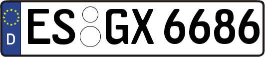 ES-GX6686
