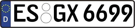 ES-GX6699