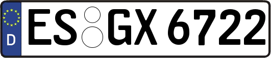 ES-GX6722