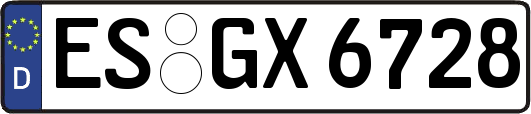 ES-GX6728