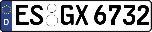 ES-GX6732