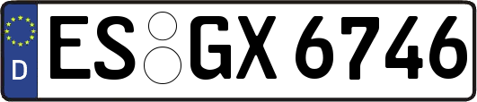 ES-GX6746
