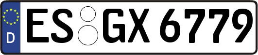ES-GX6779