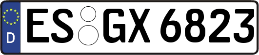 ES-GX6823