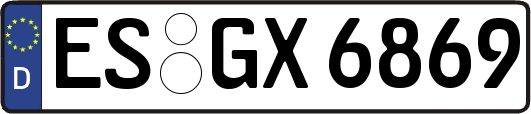 ES-GX6869