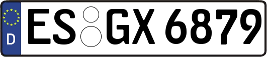ES-GX6879