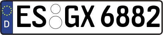 ES-GX6882