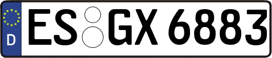 ES-GX6883