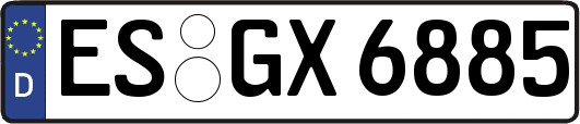 ES-GX6885