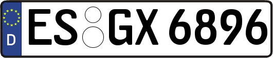 ES-GX6896
