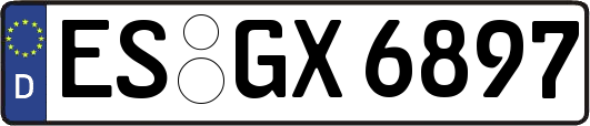 ES-GX6897