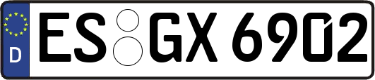 ES-GX6902