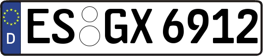 ES-GX6912