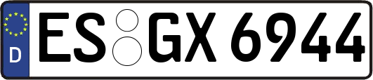 ES-GX6944