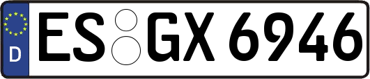 ES-GX6946