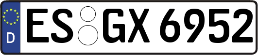 ES-GX6952