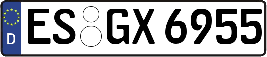 ES-GX6955