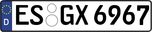 ES-GX6967