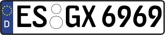 ES-GX6969
