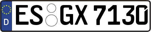 ES-GX7130